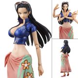  Variable Action Heroes - ONE PIECE Nico Robin Action Figure 