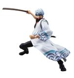  Variable Action Heroes - Gintoki Sakata Action Figure 