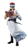  Variable Action Heroes - Gintoki Sakata Action Figure 