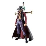  Variable Action Heroes ONE PIECE Dracule Mihawk 