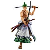  Variable Action Heroes ONE PIECE Zorojurou Action Figure 