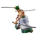  Variable Action Heroes ONE PIECE Zorojurou Action Figure 