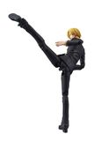  Variable Action Heroes - Sanji Action Figure 