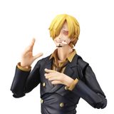  Variable Action Heroes - Sanji Action Figure 