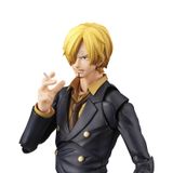  Variable Action Heroes - Sanji Action Figure 