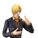  Variable Action Heroes - Sanji Action Figure 