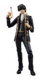  Variable Action Heroes - Toshiro Hijikata Action Figure 