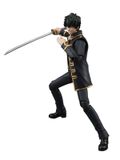  Variable Action Heroes - Toshiro Hijikata Action Figure 