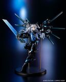  New Dimension Game Neptunia VII Next Black 1/7 