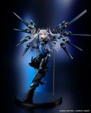  New Dimension Game Neptunia VII Next Black 1/7 