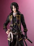  Hakuouki Shinkai Toshizo Hijikata 1/8 