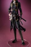  Hakuouki Shinkai Toshizo Hijikata 1/8 