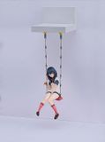  Movie "Denkou Choujin Gridman Universe" Rikka Takarada Wall Figure 1/7 