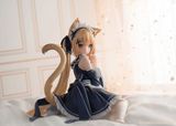  Virtual YouTuber Serena Hanazono 1/7 