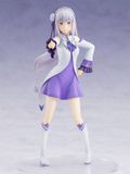  KADOKAWA Collection LIGHT Re:ZERO -Starting Life in Another World- Emilia 