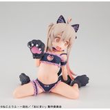  Onii-chan wa Oshimai! - Oyama Mahiro - Melty Princess - Tenohira (MegaHouse) 