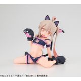  Onii-chan wa Oshimai! - Oyama Mahiro - Melty Princess - Tenohira (MegaHouse) 