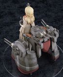  Warspite - Kantai Colletion - Good Smile Company Wonderful Hobby Selection 