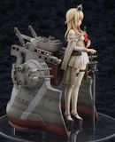  Warspite - Kantai Colletion - Good Smile Company Wonderful Hobby Selection 