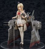  Warspite - Kantai Colletion - Good Smile Company Wonderful Hobby Selection 