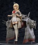  Warspite - Kantai Colletion - Good Smile Company Wonderful Hobby Selection 