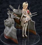  Warspite - Kantai Colletion - Good Smile Company Wonderful Hobby Selection 