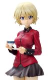  DreamTech - Girls und Panzer the Movie: Darjeeling Panzer Jacket Ver. 1/8 