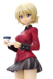  DreamTech - Girls und Panzer the Movie: Darjeeling Panzer Jacket Ver. 1/8 