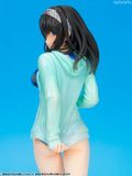  DreamTech THE IDOLM@STER Cinderella Girls [Konpeki no Kyoukai] Fumika Sagisawa 1/8 