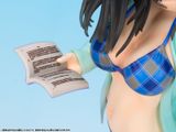  DreamTech THE IDOLM@STER Cinderella Girls [Konpeki no Kyoukai] Fumika Sagisawa 1/8 