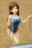  THE IDOLM@STER Cinderella Girls - [Noble Venus] Minami Nitta 1/8 