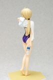  Saber 1/10 - Beach Queens - Fate/Zero 