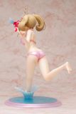  DreamTech THE IDOLM@STER Cinderella Girls [Tokonatsu Paradise] Shin Sato 1/8 