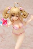  DreamTech THE IDOLM@STER Cinderella Girls [Tokonatsu Paradise] Shin Sato 1/8 