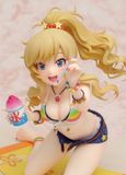  DreamTech THE IDOLM@STER Cinderella Girls [Summer Time*Hi] Yui Ootsuki 1/8 