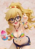  DreamTech THE IDOLM@STER Cinderella Girls [Summer Time*Hi] Yui Ootsuki 1/8 