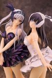  18+ White Odet & Black Odile 1/6 