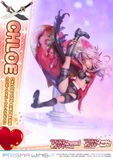  PRISMA WING Fate/kaleid liner Prisma Illya 2wei Herz! Chloe Von Einzbern 1/7 