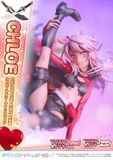  PRISMA WING Fate/kaleid liner Prisma Illya 2wei Herz! Chloe Von Einzbern 1/7 