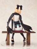  Fate/Grand Order - Saber/Souji Okita -Resting Swordsman- 1/8 