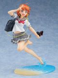  Love Live! Sunshine!! - Chika Takami Blu-ray Jacket Ver. 1/7 