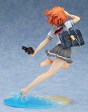  Love Live! Sunshine!! - Chika Takami Blu-ray Jacket Ver. 1/7 