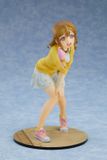  Love Live! Sunshine!! Hanamaru Kunikida Blu-ray Jacket Ver. 1/7 