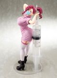  World's End Harem Akane Ryuzoji Dress-up Nurse Figure 1/6 