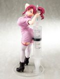  World's End Harem Akane Ryuzoji Dress-up Nurse Figure 1/6 