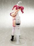  World's End Harem Akane Ryuzoji Dress-up Nurse Figure 1/6 