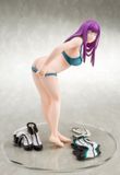  World's End Harem Mira Suou Alluring Negligee Figure 1/6 