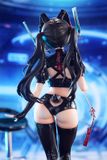  XL Love Series Space Bunny Uto 1/7 