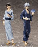  Y-STYLE Rebuild of Evangelion Kaworu Nagisa Yukata Ver. 1/8 