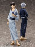  Y-STYLE Rebuild of Evangelion Kaworu Nagisa Yukata Ver. 1/8 